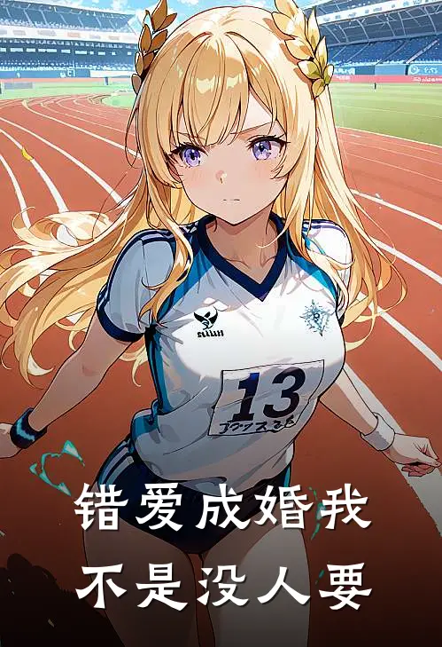 错爱成婚 我不是没人要