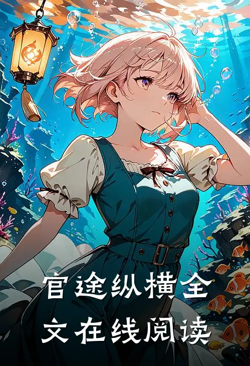 官途纵横全文在线阅读