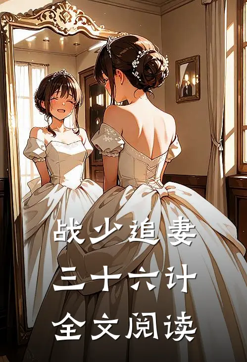 战少追妻三十六计全文阅读