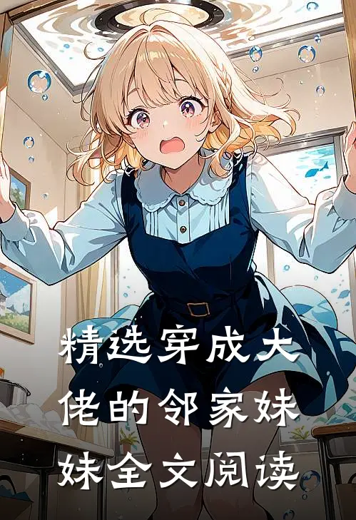 精选穿成大佬的邻家妹妹全文阅读