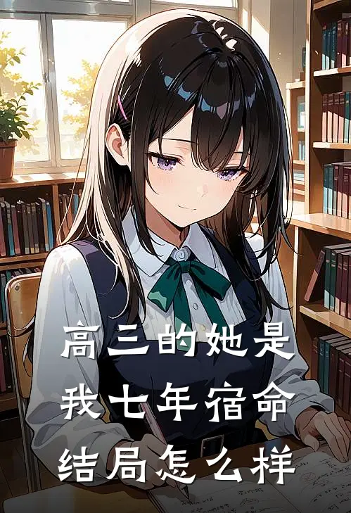 高三的她是我七年宿命结局怎么样