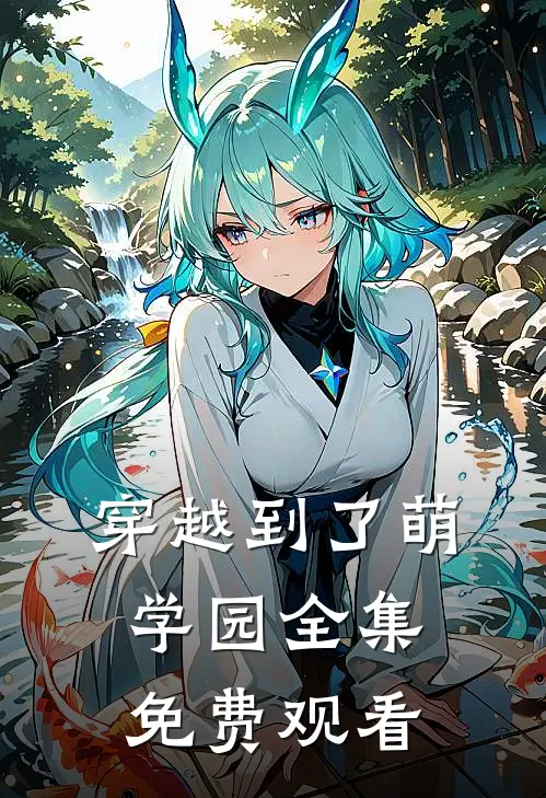 穿越到了萌学园全集免费观看