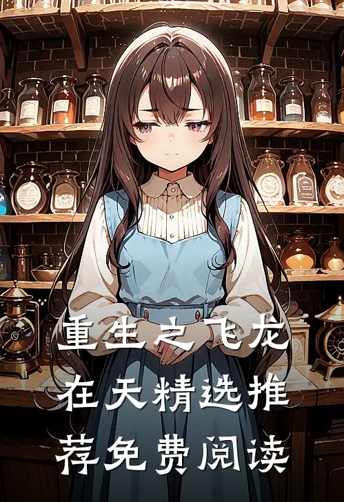 重生之飞龙在天精选推荐免费阅读