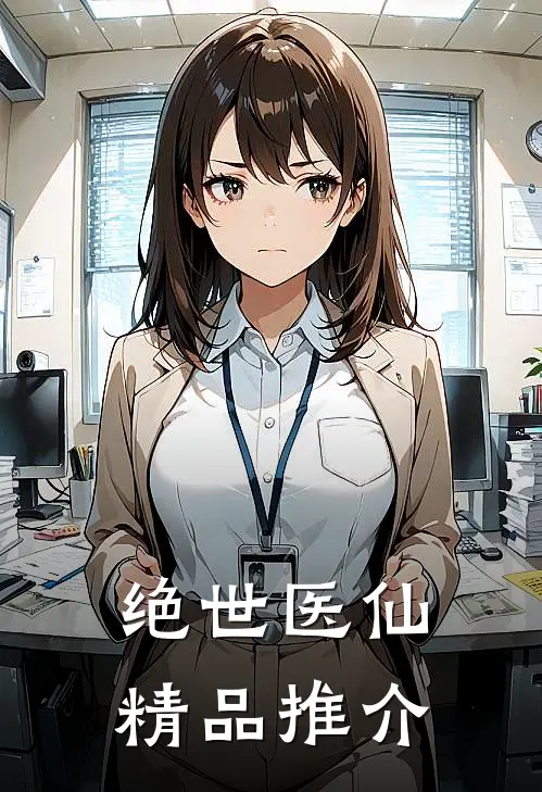 绝世医仙精品推介