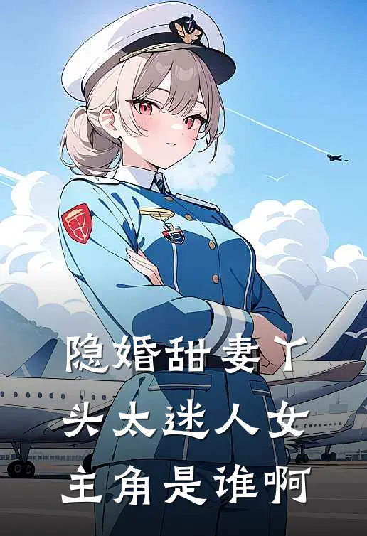 隐婚甜妻丫头太迷人女主角是谁啊