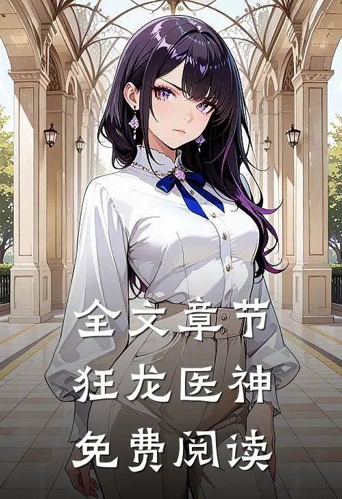 全文章节狂龙医神免费阅读