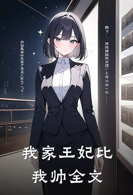 我家王妃比我帅全文
