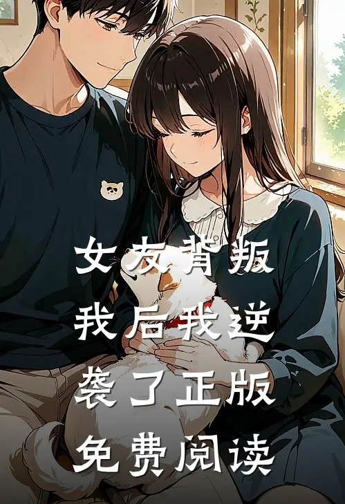 女友背叛我后我逆袭了正版免费阅读
