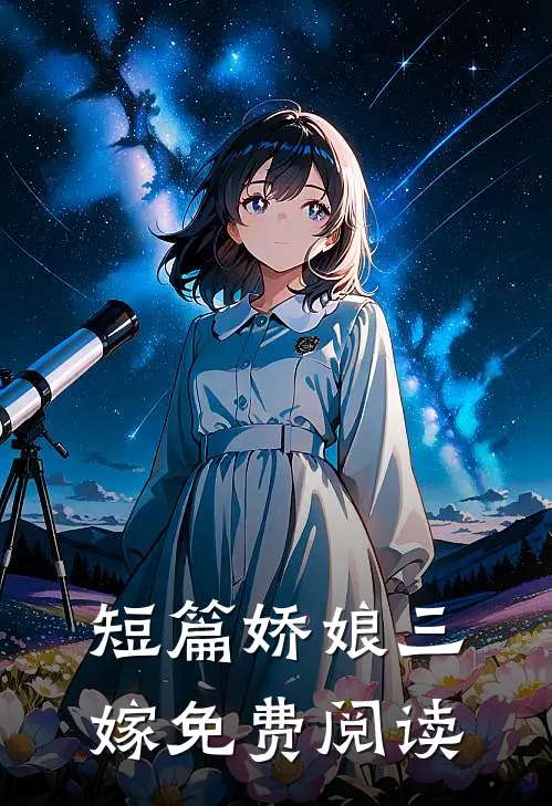 短篇娇娘三嫁免费阅读