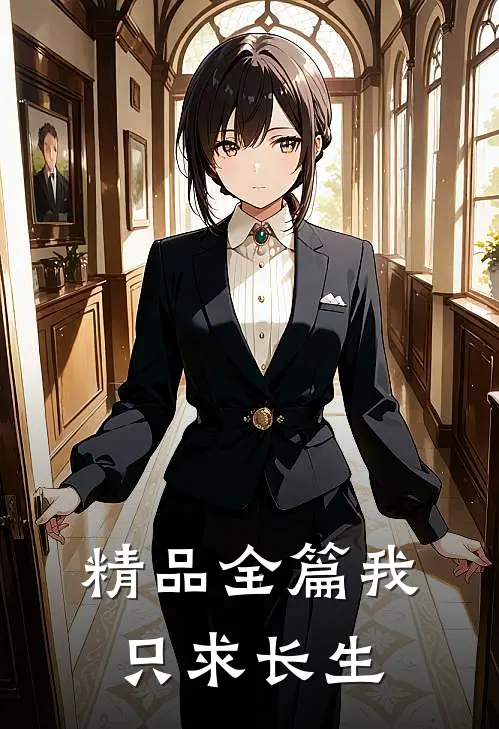 精品全篇我只求长生