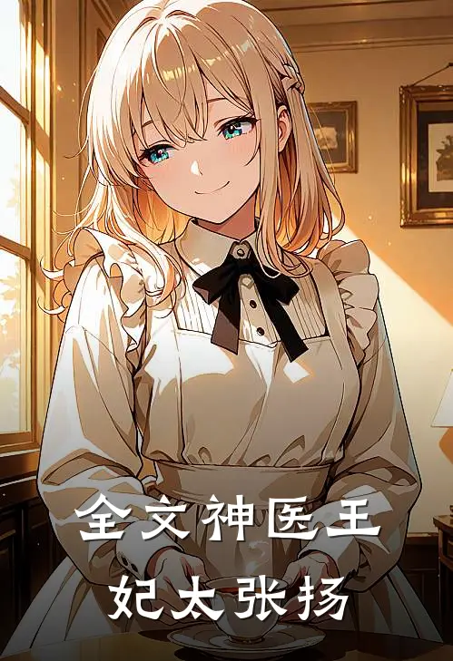 全文神医王妃太张扬