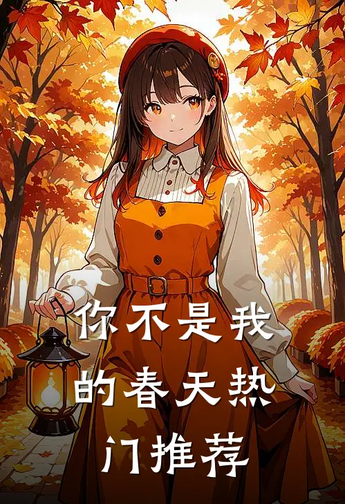 你不是我的春天热门推荐