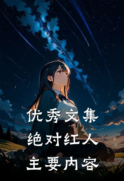优秀文集绝对红人主要内容