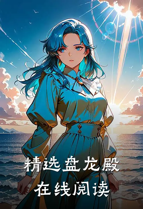 精选盘龙殿在线阅读