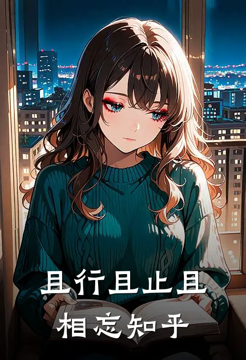 且行且止且相忘知乎
