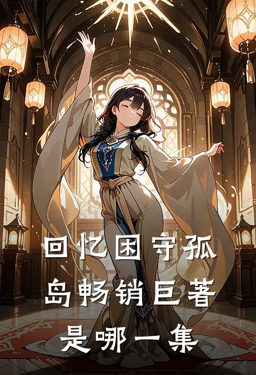 回忆困守孤岛畅销巨著是哪一集