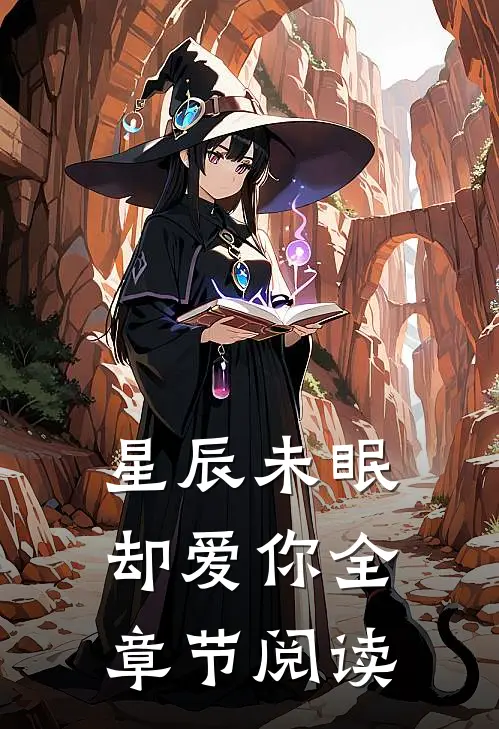 星辰未眠却爱你全章节阅读