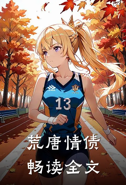 荒唐情债畅读全文