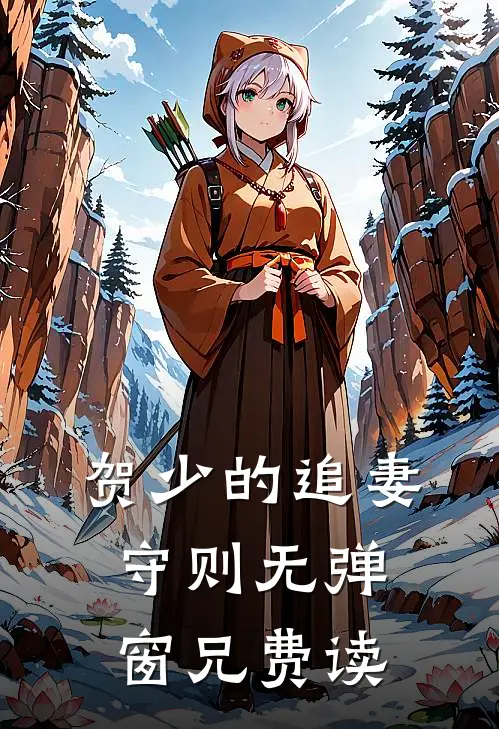 贺少的追妻守则无弹窗兄费读