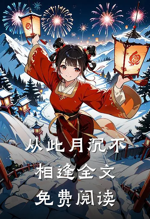 从此月沉不相逢全文免费阅读