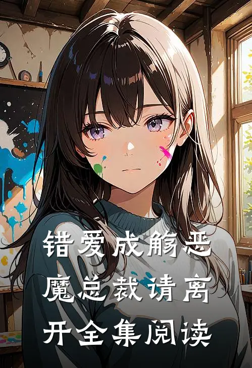 错爱成觞恶魔总裁请离开全集阅读