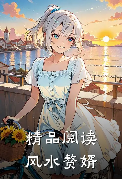 精品阅读风水赘婿