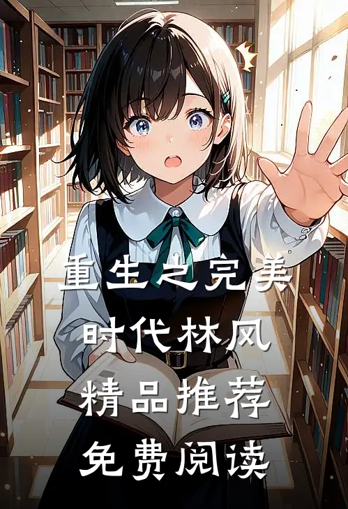重生之完美时代 林风精品推荐免费阅读