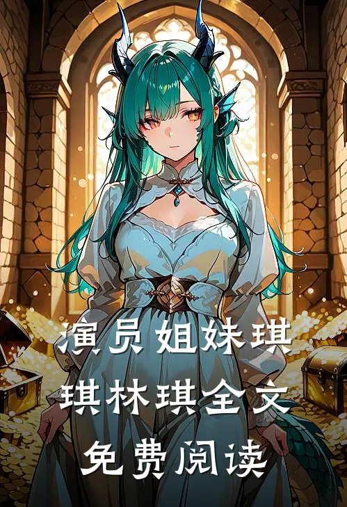 演员姐妹琪琪林琪全文免费阅读