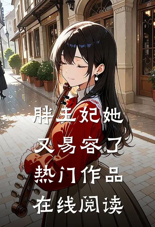 胖王妃她又易容了热门作品在线阅读