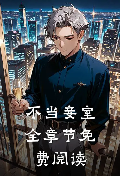 不当妾室全章节免费阅读
