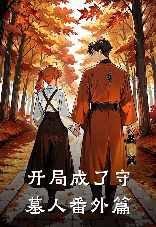 开局成了守墓人番外篇