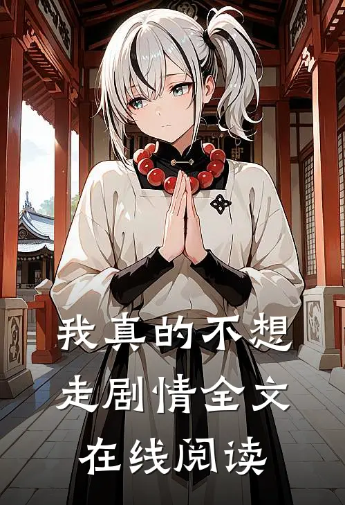 我真的不想走剧情全文在线阅读
