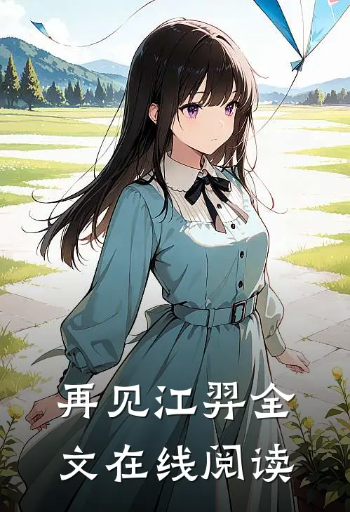 再见江羿全文在线阅读