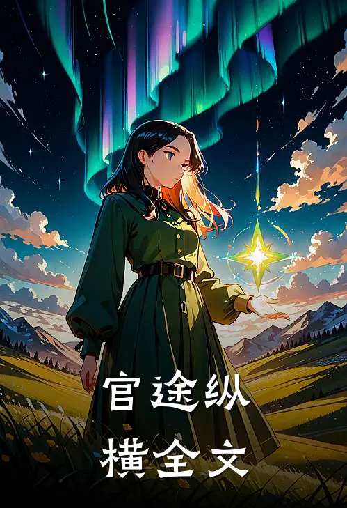 官途纵横全文