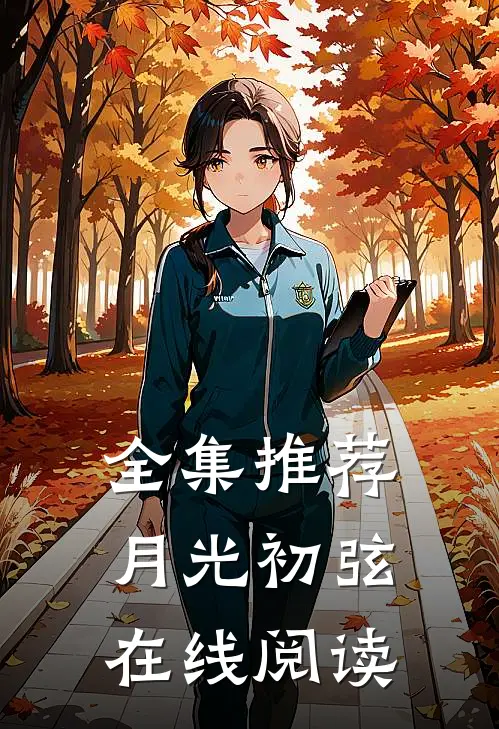 全集推荐月光初弦在线阅读