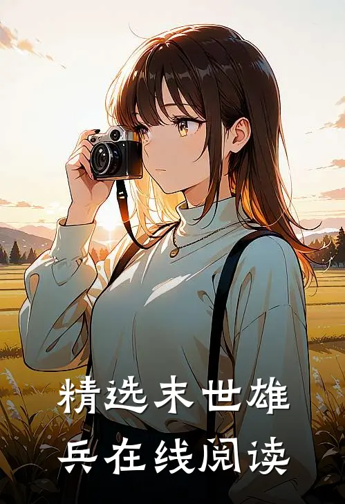 精选末世雄兵在线阅读
