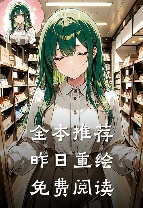 全本推荐昨日重绘免费阅读