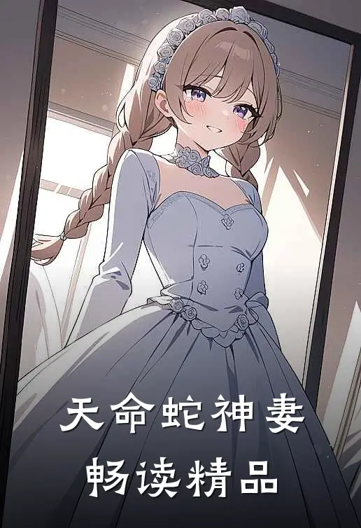 天命蛇神妻畅读精品