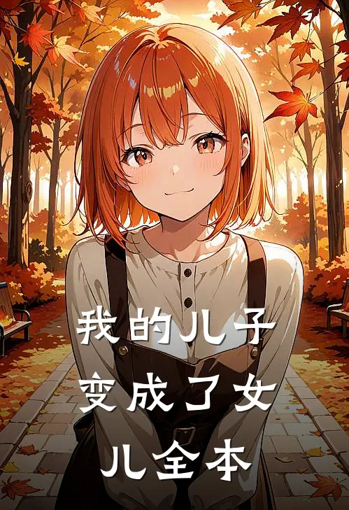 我的儿子变成了女儿全本