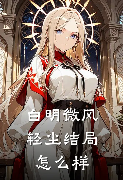 白明微风轻尘结局怎么样