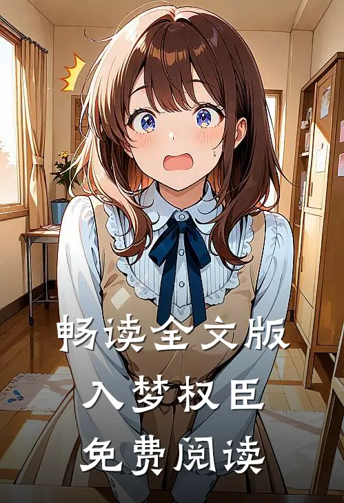 畅读全文版入梦权臣免费阅读
