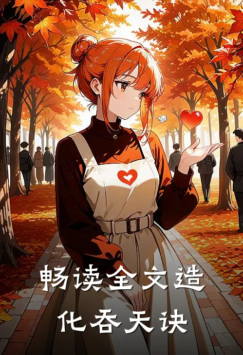 畅读全文造化吞天诀