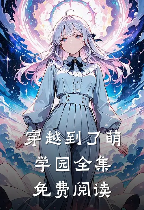 穿越到了萌学园全集免费阅读