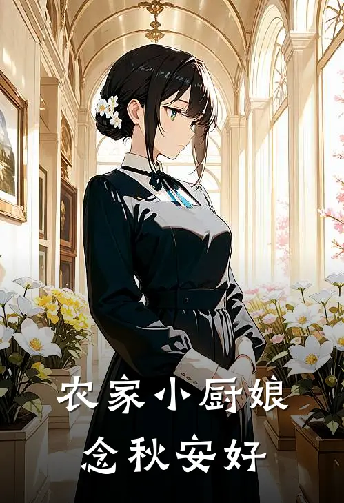 农家小厨娘 念秋安好