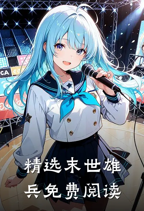 精选末世雄兵免费阅读