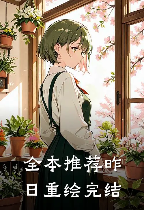 全本推荐昨日重绘完结