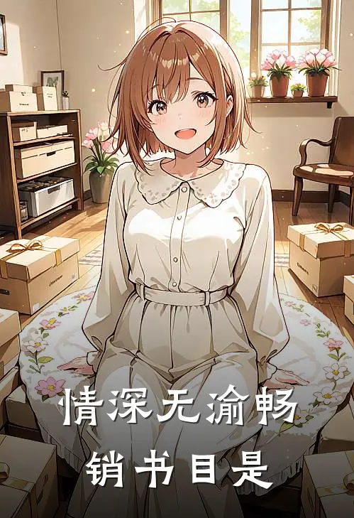 情深无渝畅销书目是