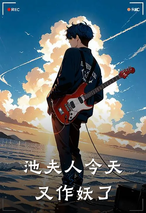 池夫人今天又作妖了