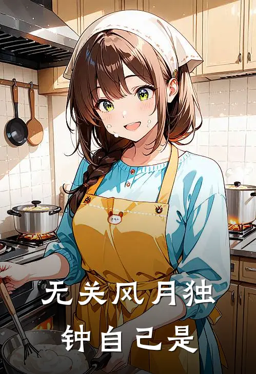 无关风月独钟自己是