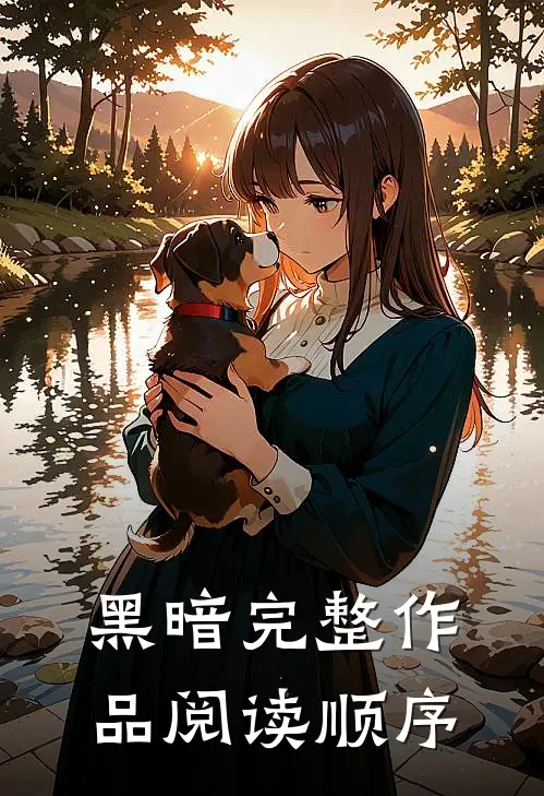 黑暗完整作品阅读顺序